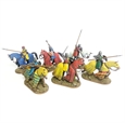 Mounted Knights (1150-1320) (12)